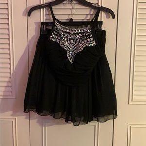 Homecoming/ formal dress